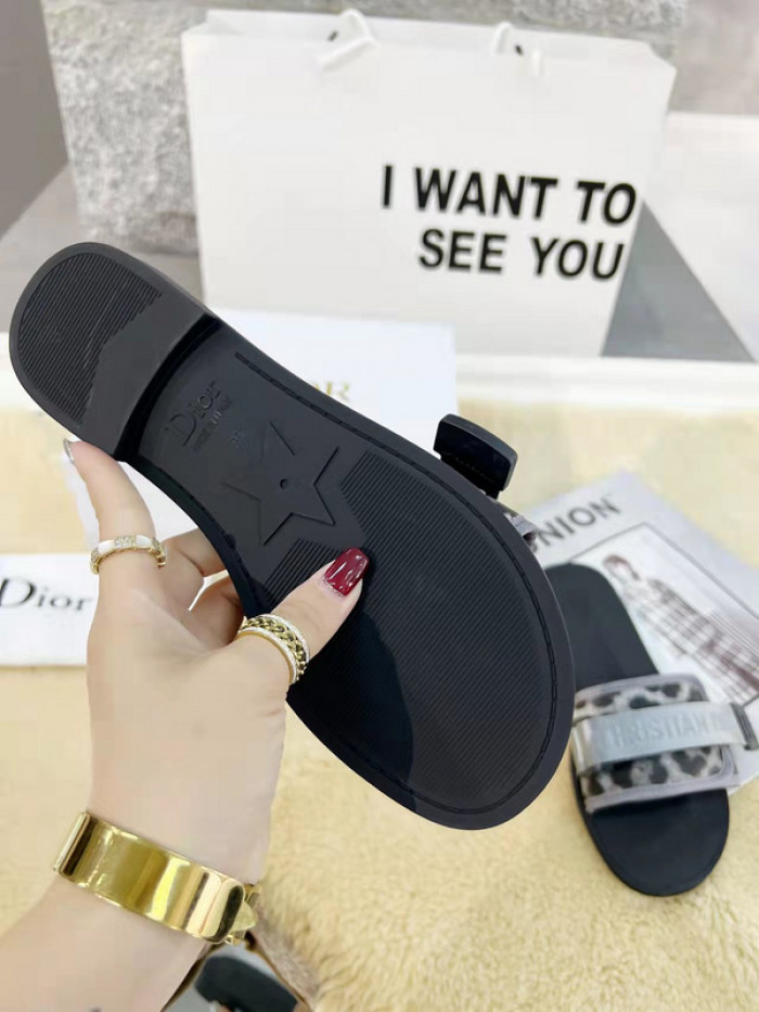 D1OR DIO EVOLUTION SLIDE