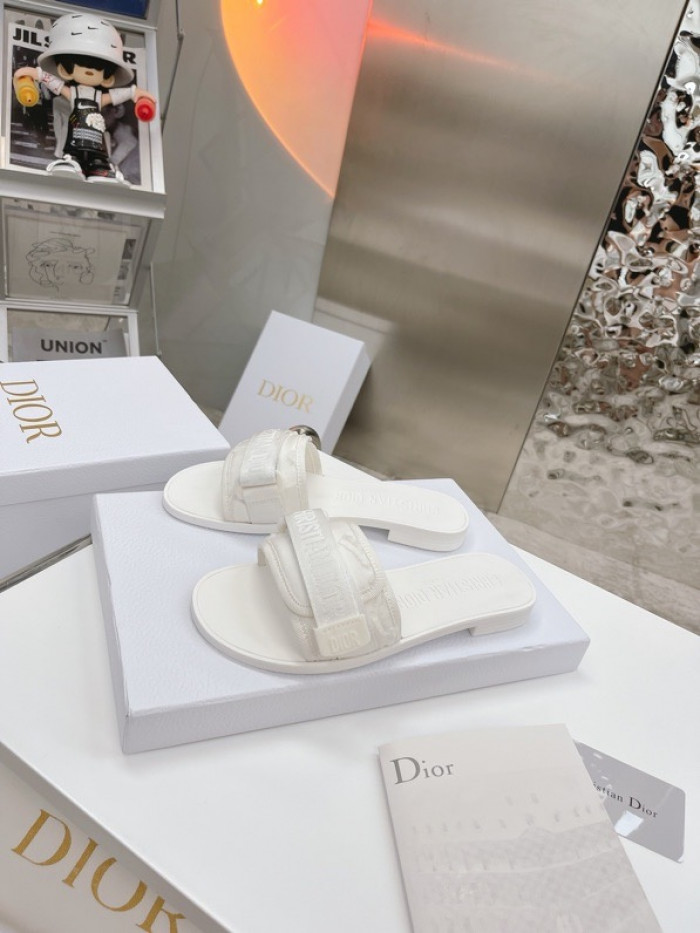 D1OR DIO EVOLUTION SLIDE