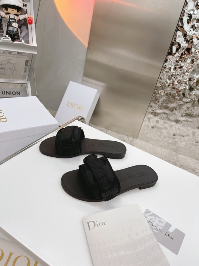 D1OR DIO EVOLUTION SLIDE
