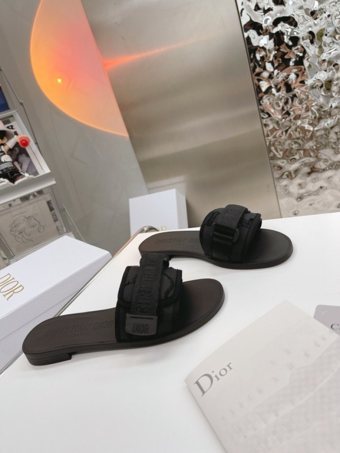 D1OR DIO EVOLUTION SLIDE