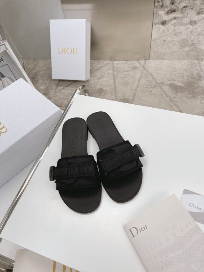 D1OR DIO EVOLUTION SLIDE