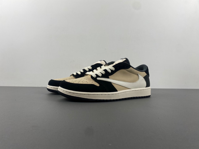 Travis Scott x Air Jordan 1 Low OG DM7866-201