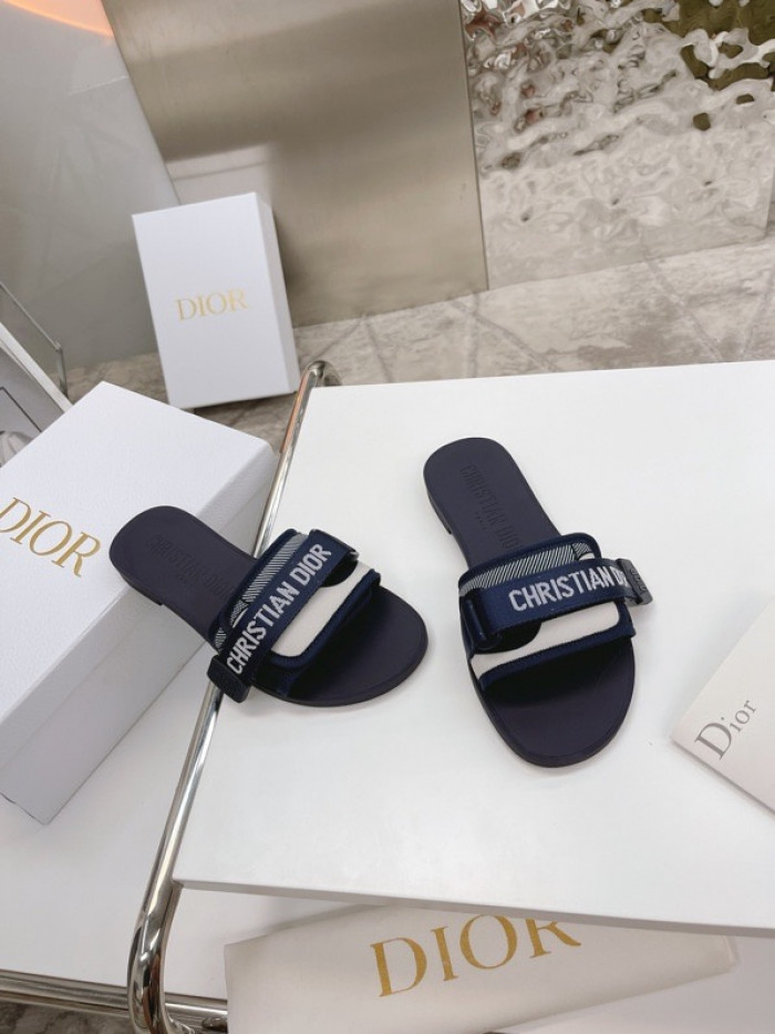 D1OR DIO EVOLUTION SLIDE