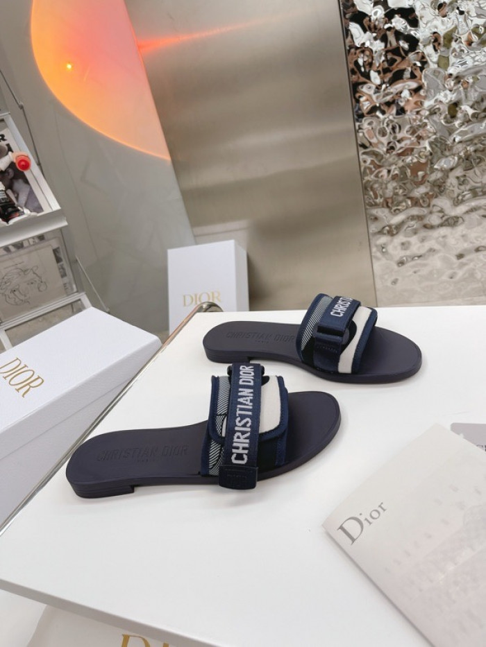 D1OR DIO EVOLUTION SLIDE