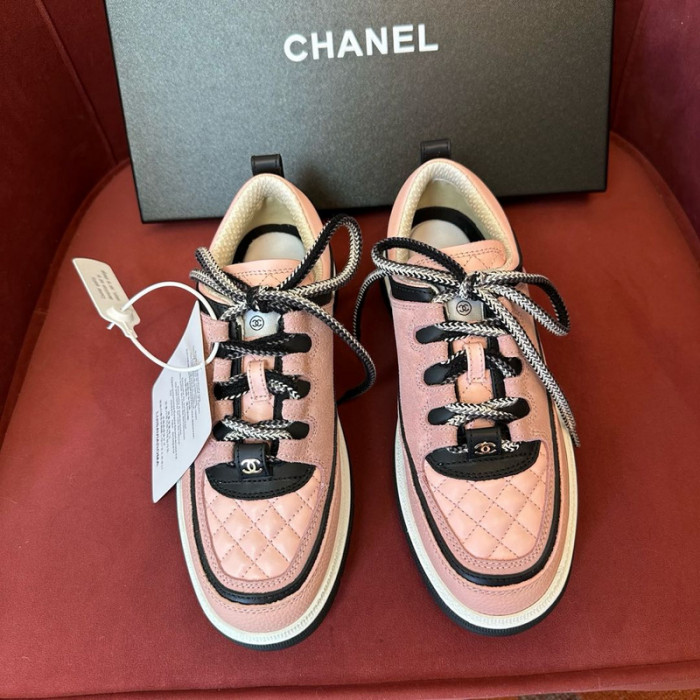 chanel sneaker