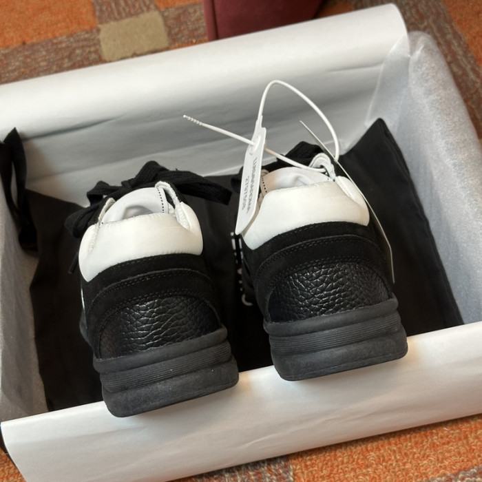 chanel sneaker