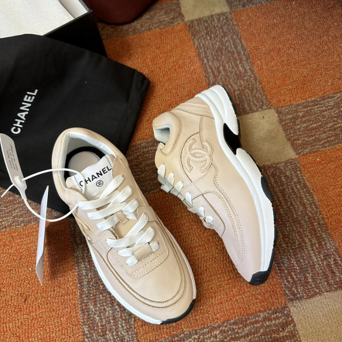 chanel sneaker