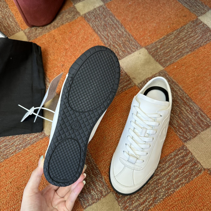 chanel sneaker