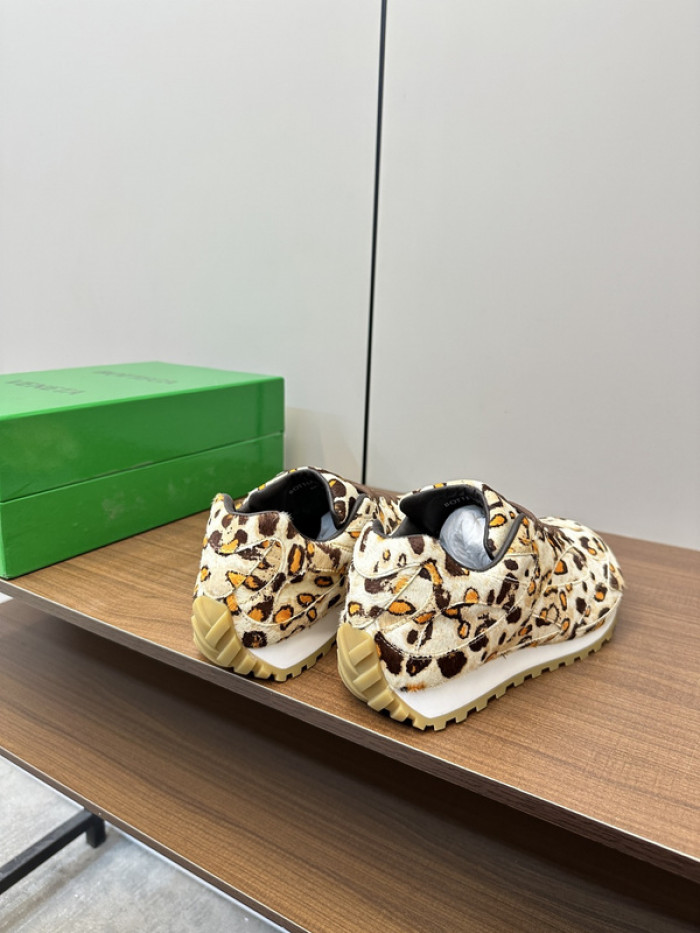 BO*TTEGA VENE*TA Orbit sneakers