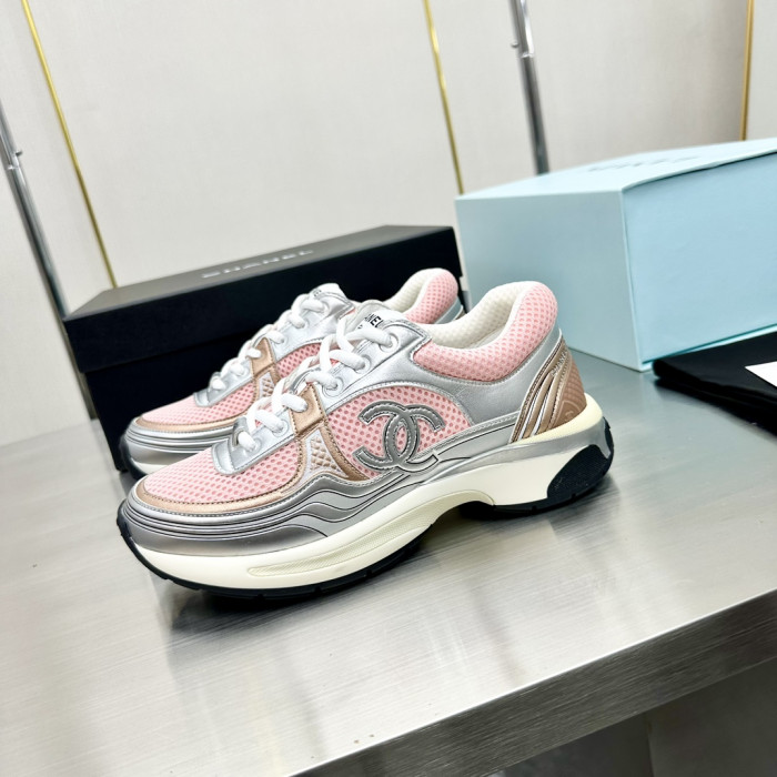 chanel sneaker