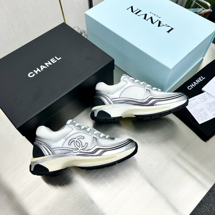 chanel sneaker
