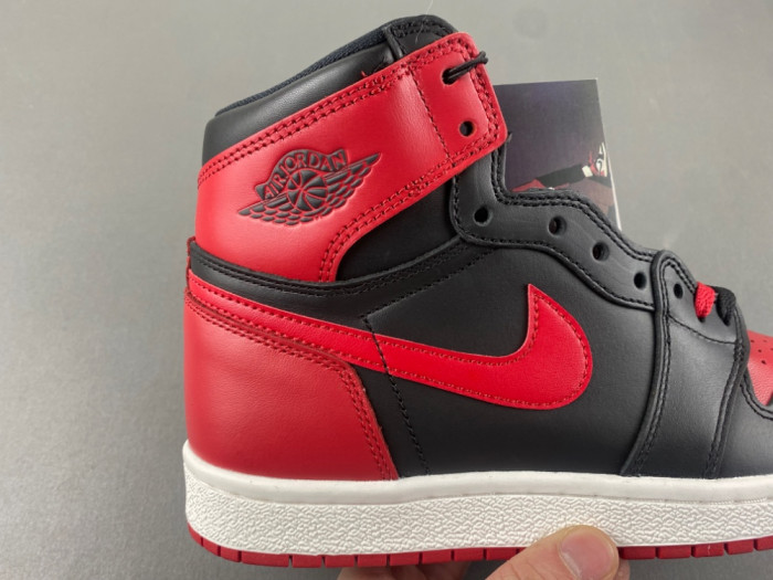 Jordan 1 Retro High