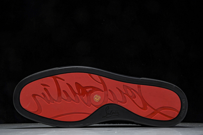 Christian Loubout1n Customize Shoes