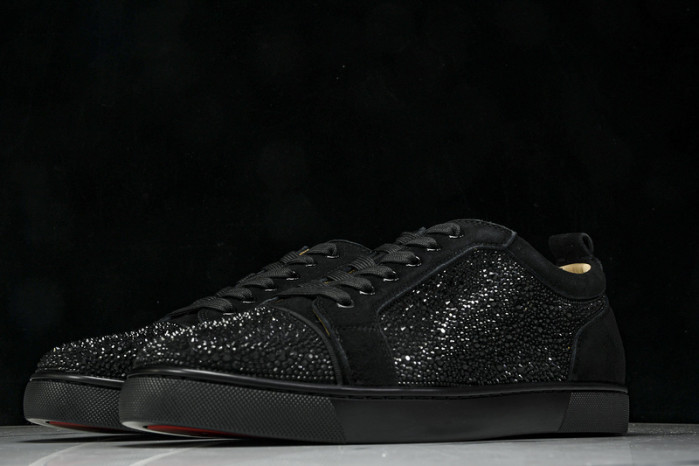 Christian Loubout1n Customize Shoes