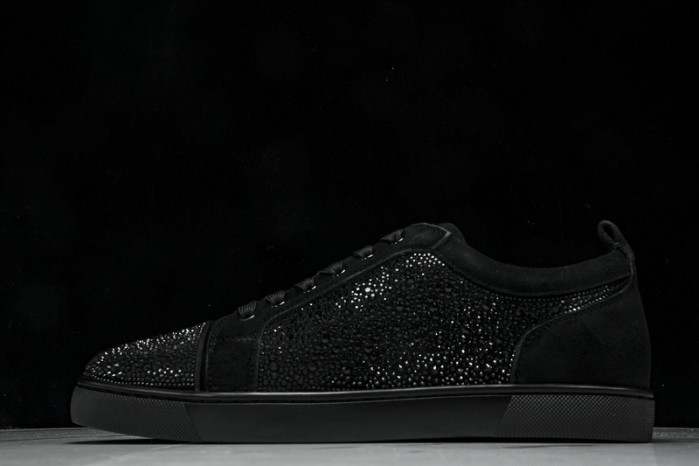 Christian Loubout1n Customize Shoes