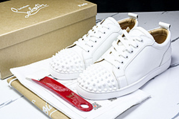 Christian Loubout1n Customize Shoes