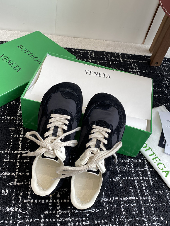 BO*TTEGA VENE*TA Orbit sneakers