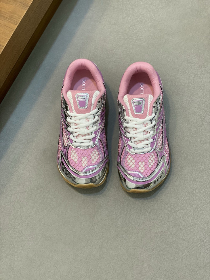 BO*TTEGA VENE*TA Orbit sneakers