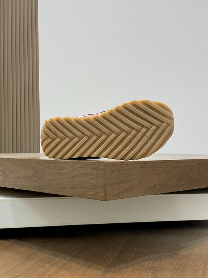 BO*TTEGA VENE*TA Orbit sneakers