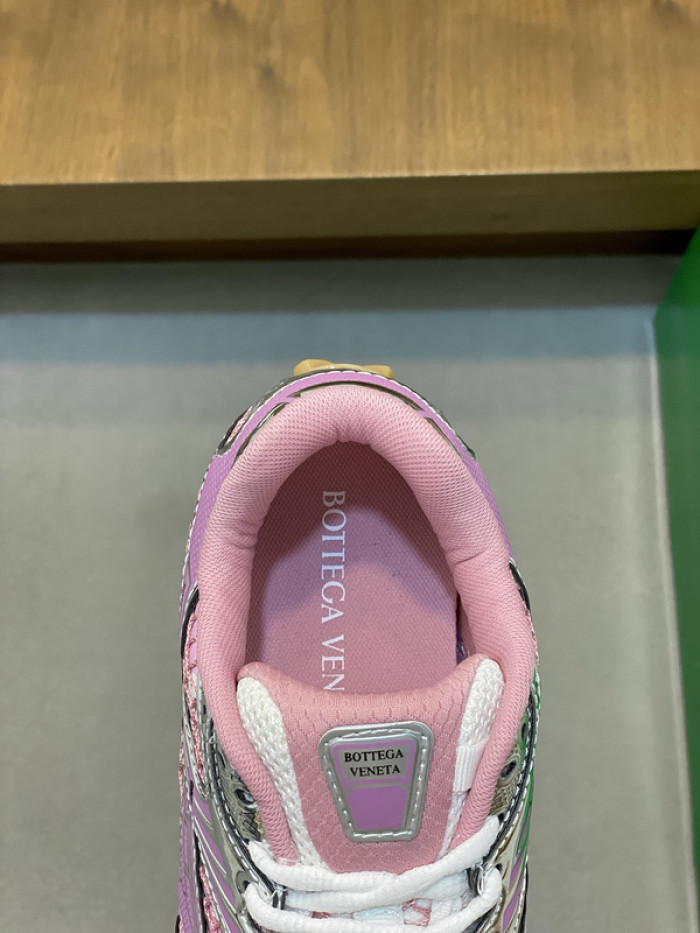 BO*TTEGA VENE*TA Orbit sneakers