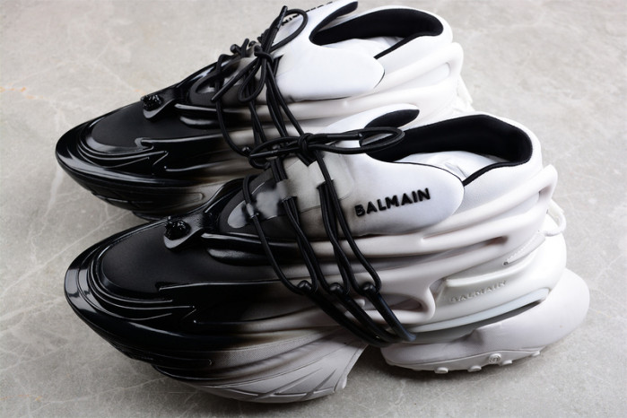 BLCG Balmain shoes