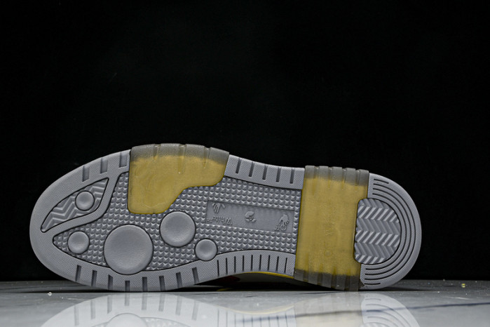 OFF-WHITE Out Of Office