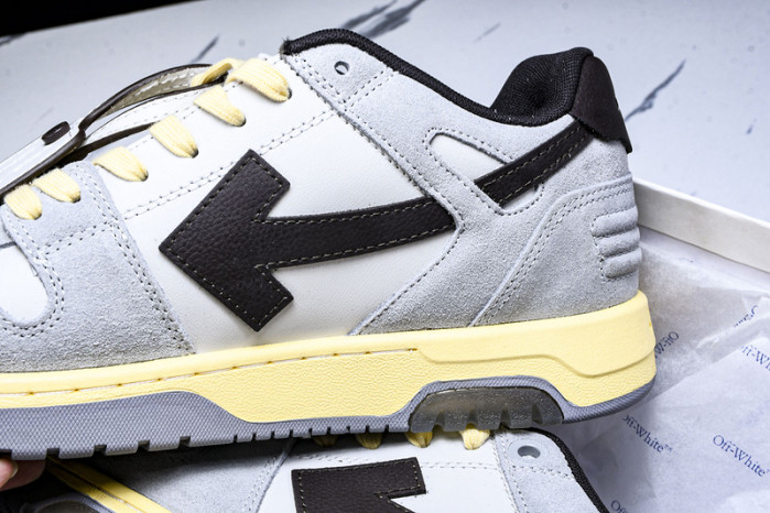 OFF-WHITE Out Of Office