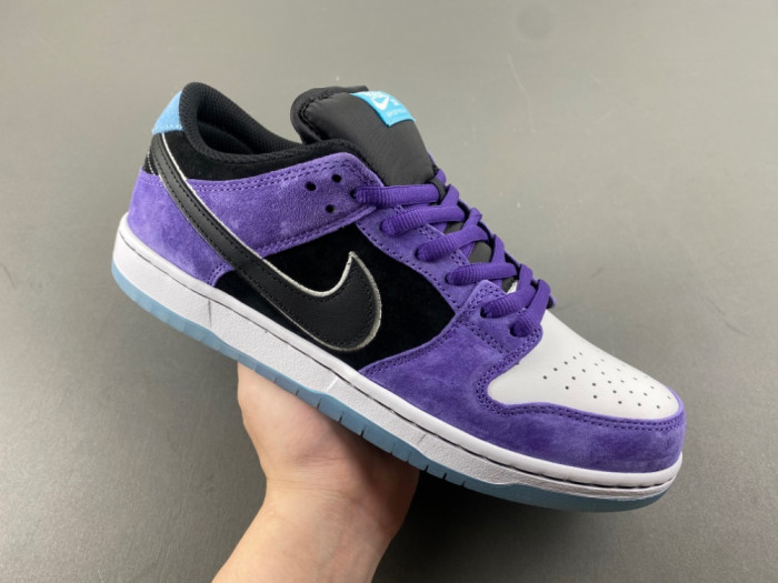 Nike SB Dunk Low Hayley Wilson HJ0513-500