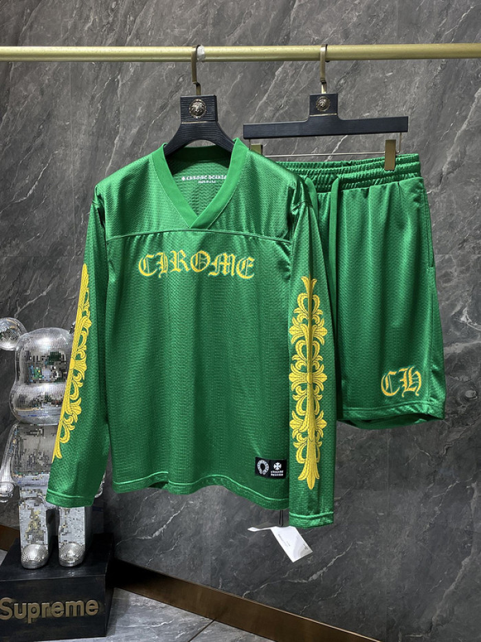 CHR0ME HEART T-SHIRT 23060345