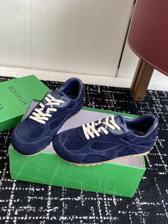 BO*TTEGA VENE*TA Orbit sneakers