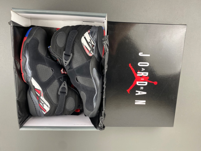 Jordan 8 Retro Playoffs 305381-062