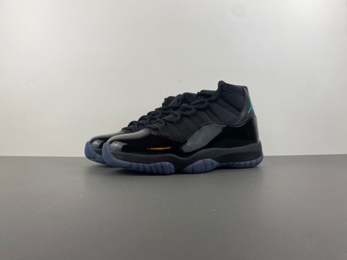 Air Jordan 11 “Gamma” CT8012-047
