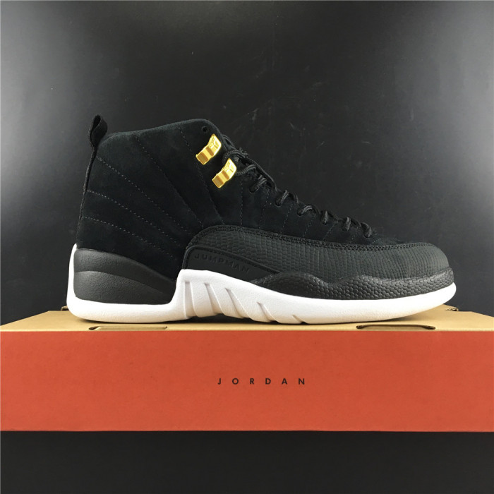 air jordan 12 retro