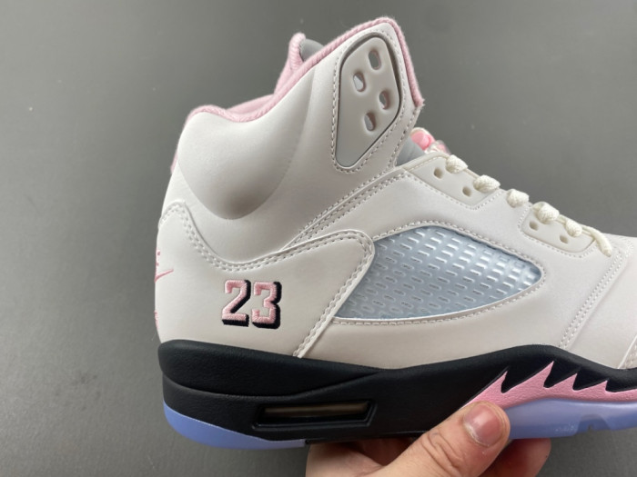 Air Jordan 5 OG “35th Anniversary” HQ7978-102