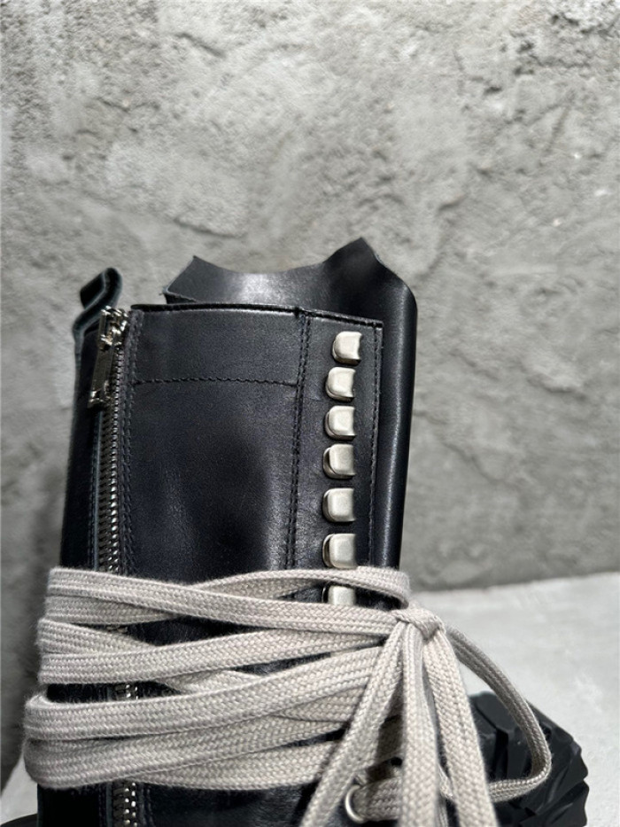 Rick Owens Boots