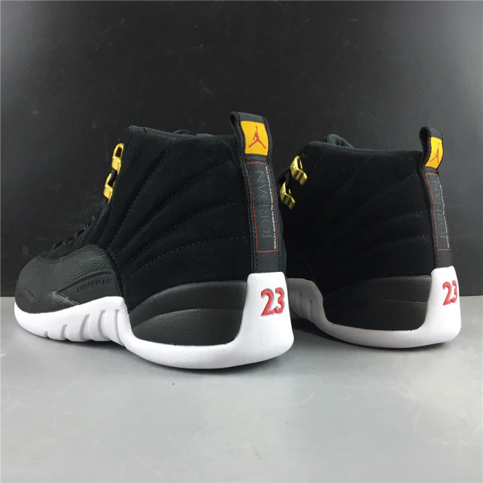 air jordan 12 retro