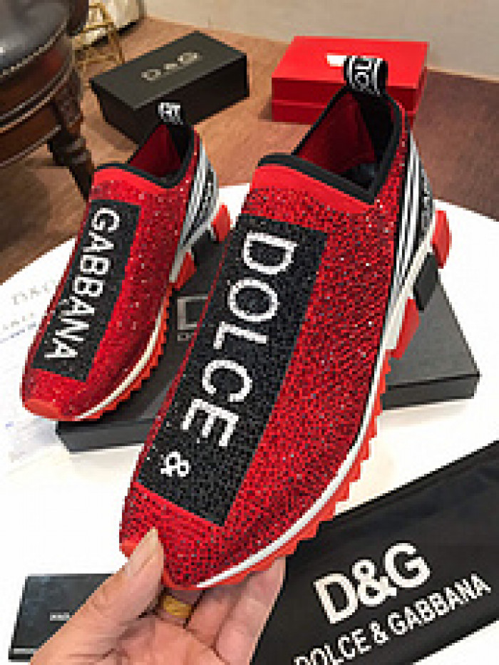 Dolce Ga*bbana sneaker