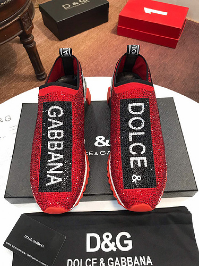 Dolce Ga*bbana sneaker
