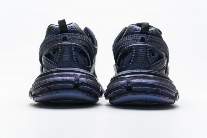 belanciaga Track 2 Sneaker Chameleon 568615 W2MA1 5610