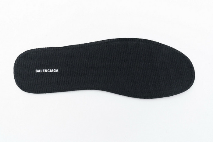 belanciaga Track 2 Sneaker Chameleon 568615 W2MA1 5610