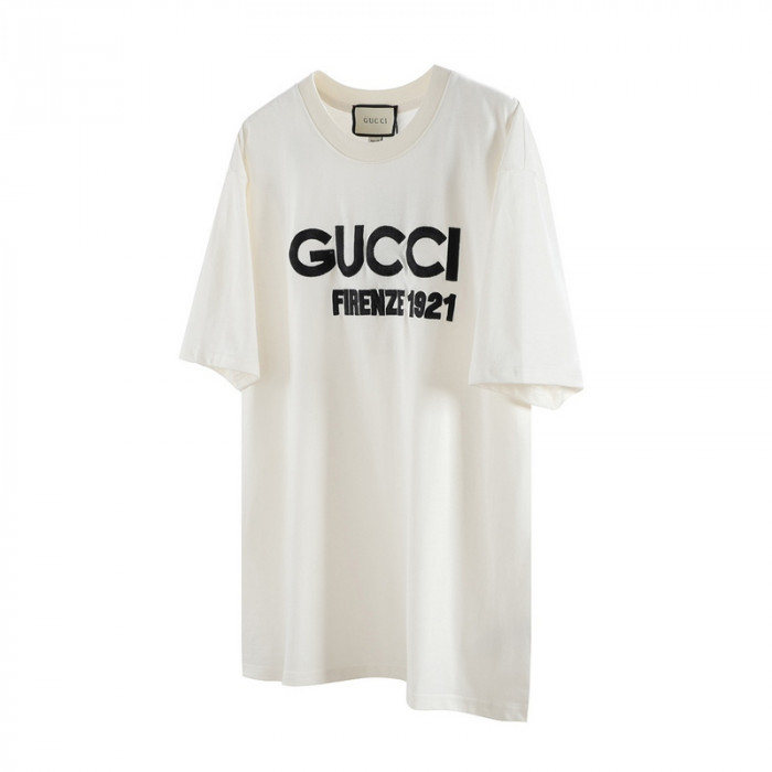 Gucc T-SHIRT GG-7