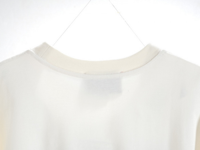 Gucc T-SHIRT GG-7