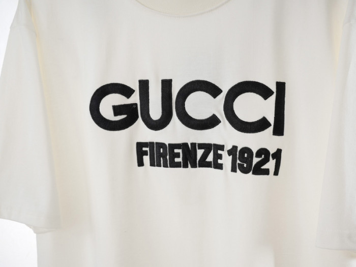 Gucc T-SHIRT GG-7