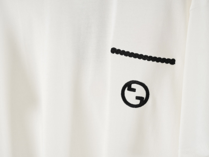 Gucc T-SHIRT GG-9