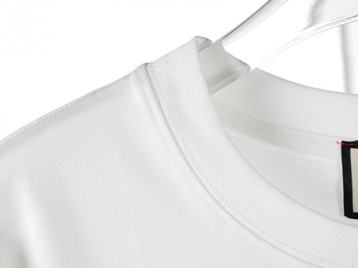 Gucc T-SHIRT GG-11