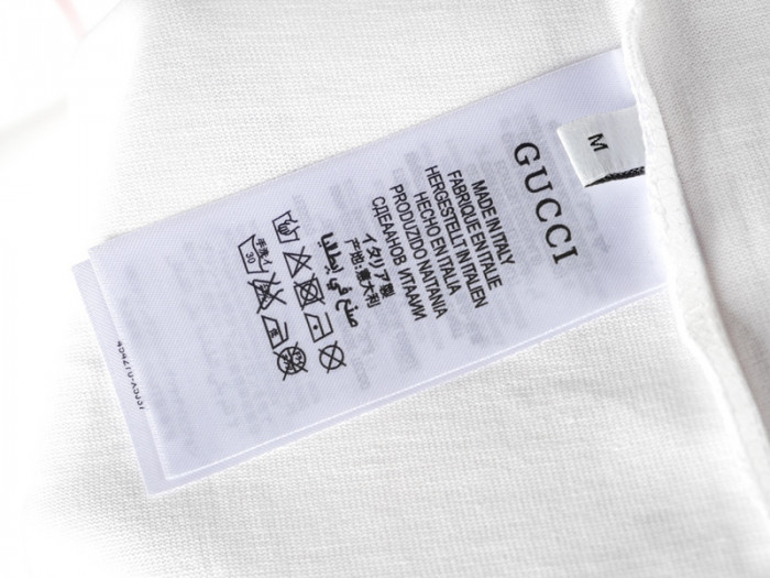 Gucc T-SHIRT GG-11