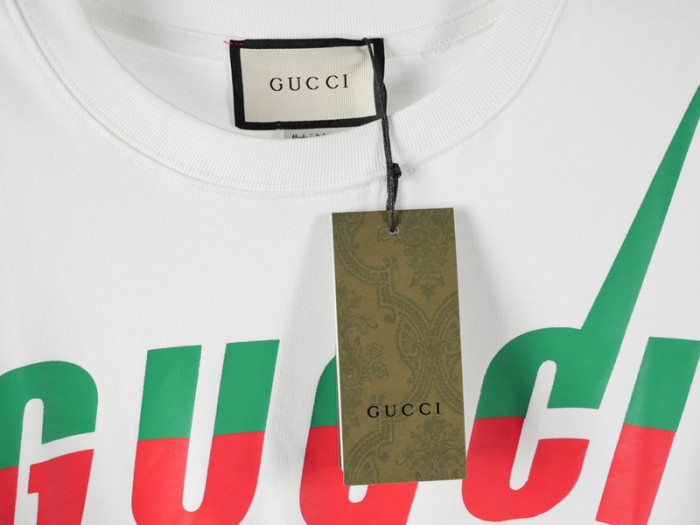 Gucc T-SHIRT GG-11