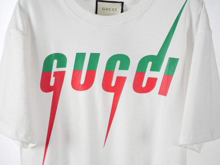 Gucc T-SHIRT GG-11