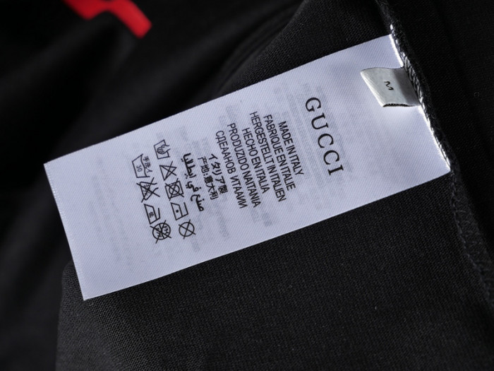 Gucc T-SHIRT GG-12