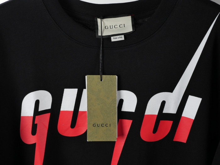 Gucc T-SHIRT GG-12